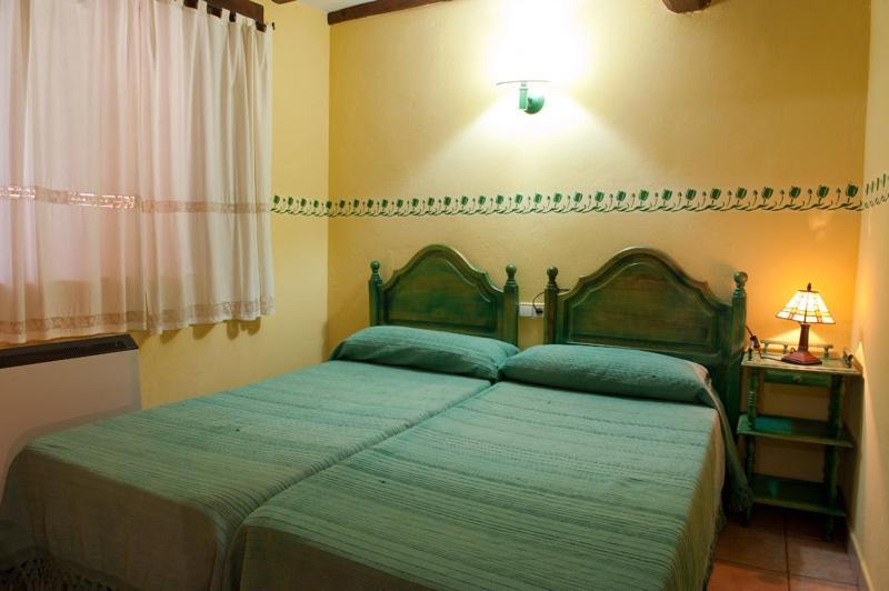 شقة Casa Manadero روبليديلو دي جاتا المظهر الخارجي الصورة