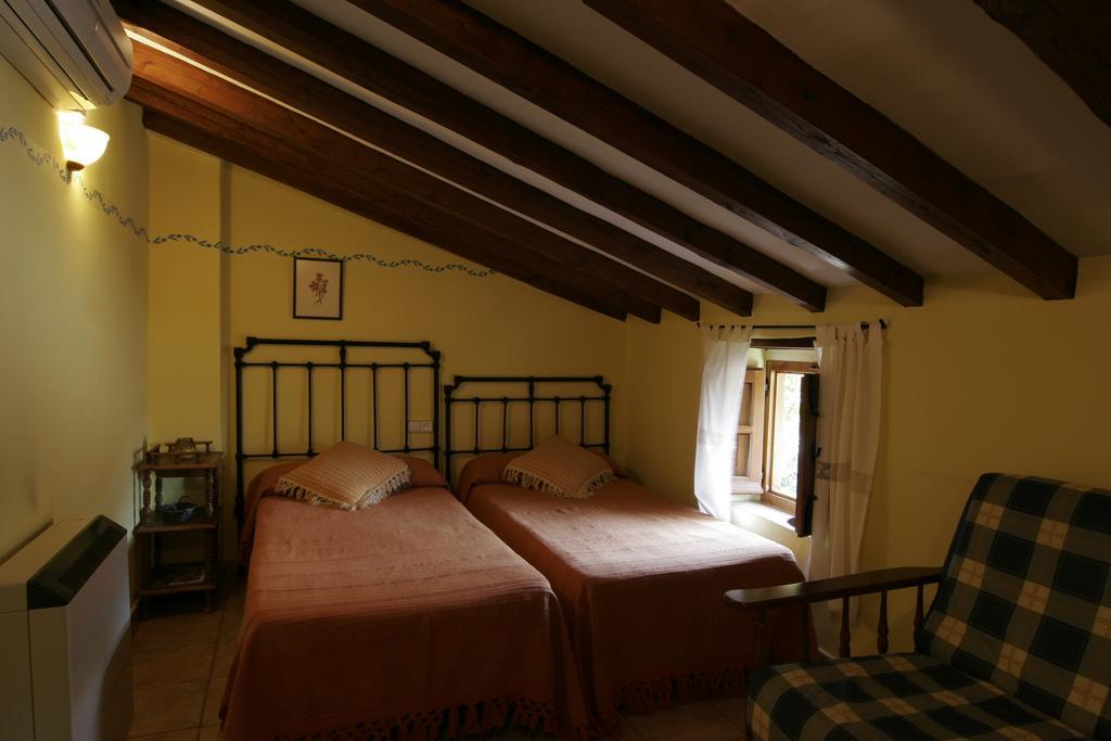 شقة Casa Manadero روبليديلو دي جاتا المظهر الخارجي الصورة