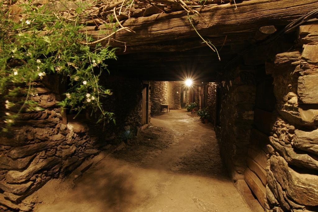 شقة Casa Manadero روبليديلو دي جاتا المظهر الخارجي الصورة